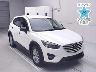 MAZDA CX 5
