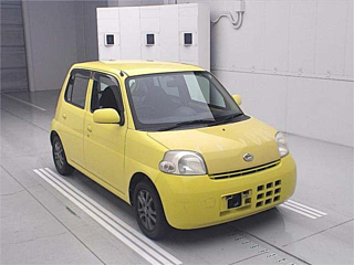 DAIHATSU ESSE