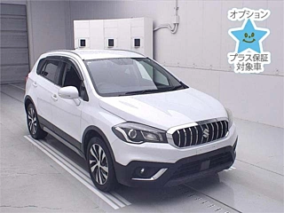 SUZUKI SX 4