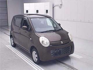 SUZUKI MRWAGON