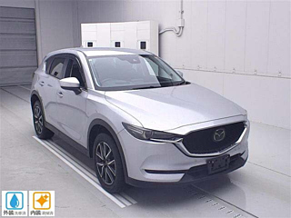 MAZDA CX 5