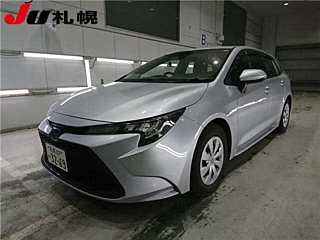 TOYOTA COROLLA TOURING