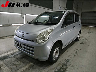 SUZUKI ALTO VAN