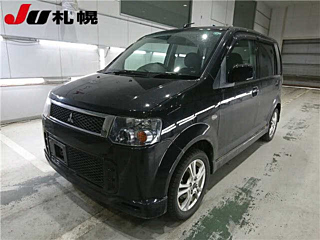 MITSUBISHI EK SPORTS