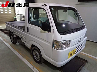 HONDA ACTY TRUCK