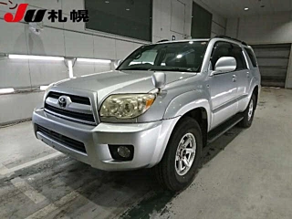 TOYOTA HILUX SURF