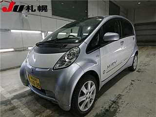 MITSUBISHI I MIEV