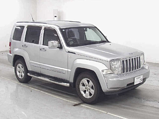 CHRYSLER JEEP CHEROKEE