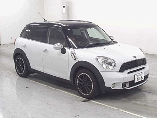 BMW MINI