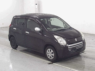 SUZUKI ALTO ECO