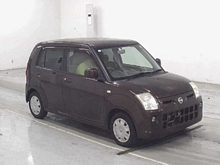 NISSAN PINO