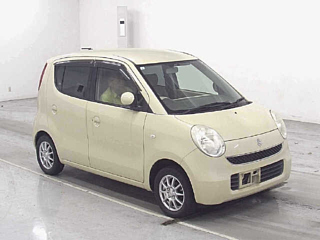 SUZUKI MRWAGON