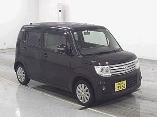 SUZUKI MRWAGON