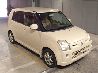 NISSAN PINO
