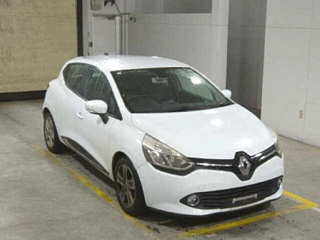 RENAULT SAMSUNG LUTECIA