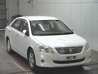 TOYOTA PREMIO