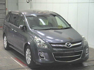 MAZDA MPV