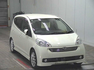 DAIHATSU SONICA