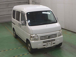 HONDA ACTY VAN