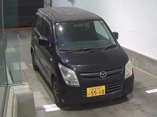 MAZDA AZ WAGON