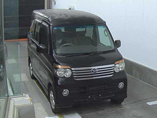 DAIHATSU ATRAI WAGON