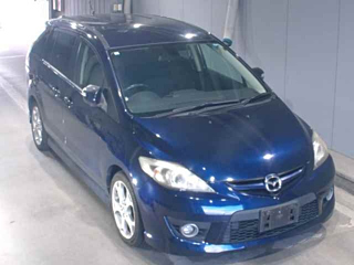 MAZDA PREMACY