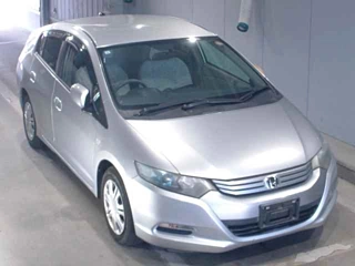 HONDA INSIGHT