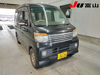 DAIHATSU ATRAI WAGON