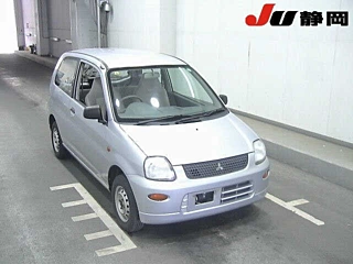 MITSUBISHI MINICA