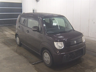 SUZUKI MRWAGON