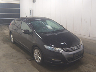 HONDA INSIGHT