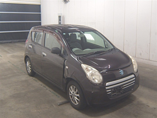 SUZUKI ALTO ECO
