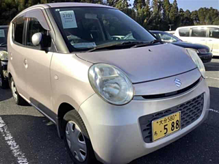 SUZUKI MRWAGON