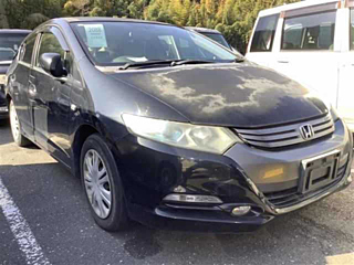 HONDA INSIGHT