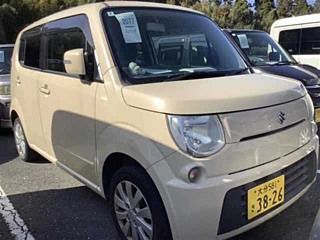 SUZUKI MRWAGON