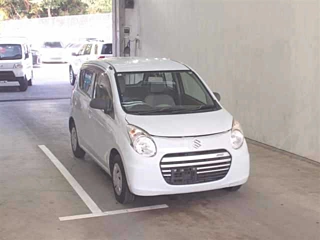 SUZUKI ALTO ECO