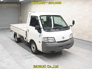 NISSAN VANETTE TRUCK
