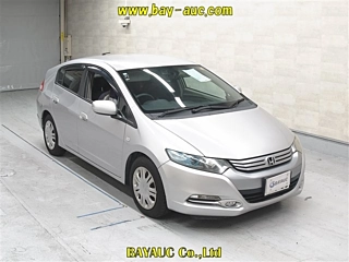 HONDA INSIGHT