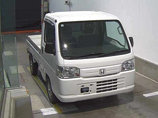 HONDA ACTY TRUCK