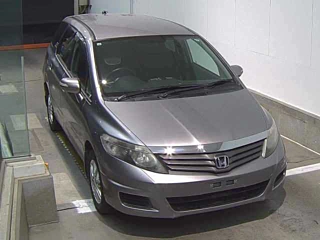 HONDA AIRWAVE