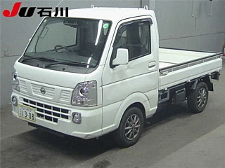 NISSAN CLIPPER TRUCK