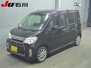 DAIHATSU TANTO EXE