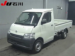 TOYOTA LITE ACE TRUCK