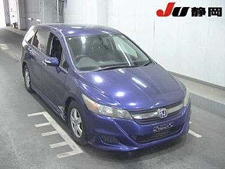 HONDA STREAM