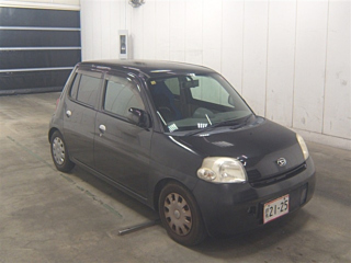 DAIHATSU ESSE