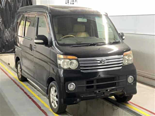 DAIHATSU ATRAI WAGON