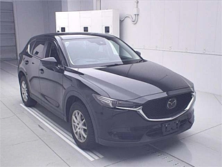 MAZDA CX 5