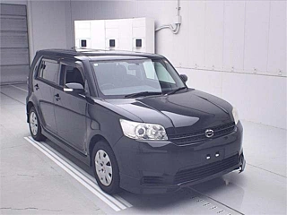 TOYOTA COROLLA RUMION