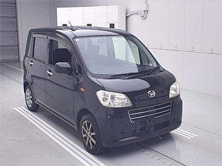 DAIHATSU TANTO EXE