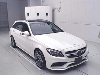 MERCEDES BENZ AMG